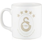 Gs Store Galatasaray 5 Yıldız Mug U251472