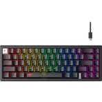Havit Gamenote KB874L Mekanik Red Switch Gaming %60 Klavye - Red Switch