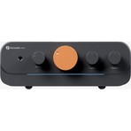 Fosi Audio HT4S Bluetooth Amplifikatör Hifi Stereo Dış Hoparlörler Için, 4 Kanal Amplifikatör, Bass Shaker Sim Racing Kokpit, 4.1/5.0 Ch Ev Ses Alıcısı, Aux/uzaktan Kumandalı Optik Giriş