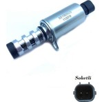 Hellux HLS8247 Eksantrik Mili Kumanda Ayarlama Subabi Pozisyon Valfi Linea Doblo Grande Punto 1.4 05 8V 55190509