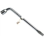 Rico Ri̇co Pipo Tip Bijon Anahtarı 17 mm