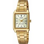 Casio LTP-V007G-9EUDF Kadın Kol  Saat