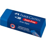 Faber Castell Sınav Silgisi Büyük Boy 5130187212