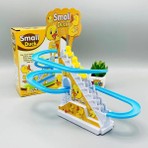 Elite Small Duck Oyuncak, Işıklı Sesli Kaykay Ördek 1 Adet