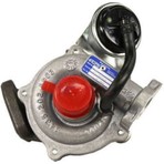 Gts Turbo 135980005  Turbo Palio Albea Doblo Punto  Uyumlu / Corsa D 1.3 Jtd 16V