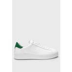 Lufian Anton Erkek Sneaker Ayakkabı Yeşil