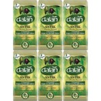 Dalan Antik Zeytinyağlı El Yapımı Doğal Sabun 6x900gr