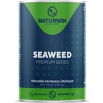 Naturwin Seaweed Ithal Katı Deniz Yosunu Gübre 400 gr