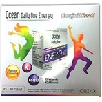Ocean Daily One Energy 1 Alana 1 Bedava