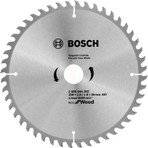 Bosch Eco Daire Testere 230x30mm 48 Diş 280473113