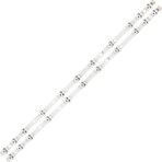 Toshiba 32LL3A63DT LED Bar Takım