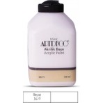 Artdeco Akrilik Boya 500 ml Beyaz