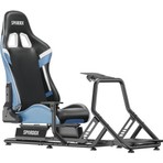 Spardox Gte Racefit Gt Simracing Cockpit Koltuk Dahil