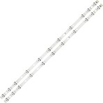 Weko Seg 32SBH720 LED Bar Takım