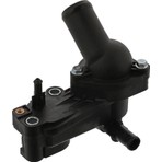Febı 45227  Termostat Gövdesi Komple Connect 1.8tdcı 02 13 Focus 98 11 Mondeo Iv 07 14 S Magalxy 06 15 1.7 2S4Q9K478AD 2S4Q9K478AD