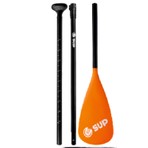 E Sup Suplimanı Ayarlanabilir SUP Küreği | Hafif Paddle Board Kürek | Dayanıklı Alüminyum