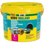 Jbl Pro Novo Malawı Grano M 100GR. Açık