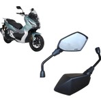 Ayna Takımı Rks Freccia 125 / 150 Ayna Takımı