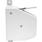 İnter Beyaz Otomatik Panjur Makarası Pencere İçin 3,5 mt Kordon Özellikli
