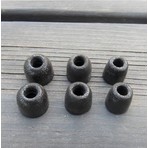 Jaybird X3 Comply Premium Isolation Foam Ear Tips Yumuşak Kulak Içi