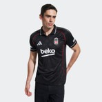 Adidas Performance JD1414 Beşiktaş JK 25/26 Third Jersey