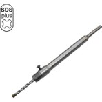 Master 530605 Sds Plus Elmas Beton Panç Buat Uç Adaptörü 250 mm