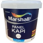Marshall Panel Kapı Boyası Beyaz 0,75 Lt