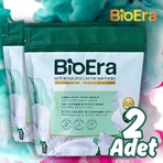 BioEra Aktif Oksijenli Güçlü Etkili Beyazlatıcı Toz Çamaşır Sodası Leke ve Grileşme Karşıtı 750 Gr. X 2 Adet