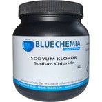 Bluechemia Sodyum Klorür 1 kg