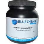 Bluechemia Potasyum Hidroksit 1 kg