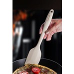 Neoflam Silikon Spatula Bej
