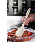 Neoflam Silikon Derin Spatula Bej