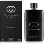 Gucci Guilty Pour Homme EDP 90 ml Erkekler İçin Odunsu Koku Aromatik Parfüm