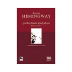 Bilgi Yayınevi Çanlar Kimin İçin Çalıyor - Ernest Hemingway