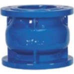 Klepsan 1376 Dik Çekvalf GG25 (Pik) Dn 150 - 6