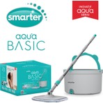 Smarter Aqua Basic Temizlik Seti - Gri