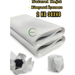 2 kg 30X40 (320-350 Adet) Ambalaj Kağıdı Tabak Bardak Eşya Sarma Koruma Taşıma Taşınma Paketleme