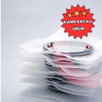 25 Metre Şilte Tabak Arası Bardak Sarma Cam Sarma Şiltesi Taşıma Taşınma Ambalaj Malzemesi 30CM