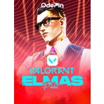 Valorant 450 - 11.000 Vp Arası Random Elmas Vp Paketi
