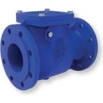 Klepsan 1305 3 Pik Pn 16 Çalparalı Çekvalf Dn 80