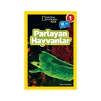 Beta Kids Parlayan Hayvanlar - Natıonal Geographıc Kıds
