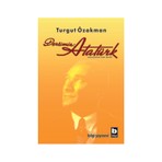 Dersimiz: Atatürk - Turgut Özakman