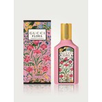 Gucci Kadın EDP Parfüm Çiçeksi Aroma ile 50 ml Flora Gorgeous Gardenia