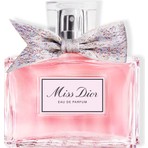 Miss Dior Kadın Parfüm EDP 100 ml Çiçeksi Koku ile Fransa Menşeli Tasarım