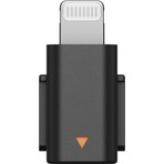 Djı Mic Mini Mobile Phone Adapter (Lightning)
