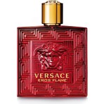 Versace Eros Flame 100 ml EDP Erkek Parfüm Oryantal Ferah Odunsu Hediyelik