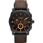 Fossil  FFS4656 Erkek Kol Saati
