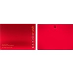 Gucci Rush 75 ml Kadın Edt Parfüm Oryantal Çiçeksi Koku Günlük Kullanıma Uygun
