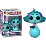 Inside Out 2 Envy Funko Pop #1449 Fiyatı - Taksit Seçenekleri