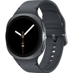 Samsung Galaxy Watch8 Small Koyu Gri SM-L320NDAATUR / 40MM